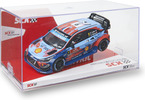 SCX Advance Hyundai i-20 WRC Loeb Türkiye